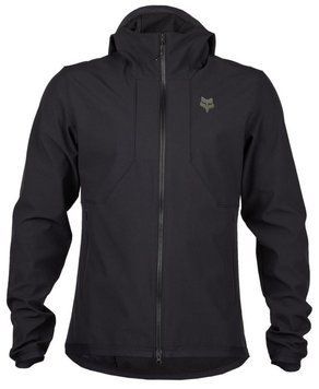 Толстовка FOX RANGER FIRE Hoodie [Black], XXL 33806-001-2X фото