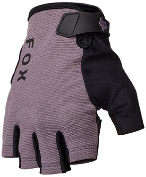 Перчатки FOX RANGER GEL SHORT GLOVE [Smoke], L (10) 32118-296-L фото