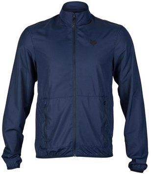 Куртка FOX RANGER WIND Jacket [Midnight], L 31037-329-L фото
