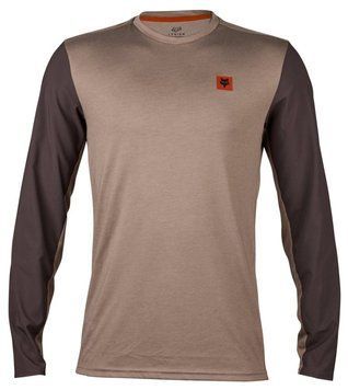 Джерси FOX RANGER Jersey [Taupe], 3XL 31285-235-3X фото