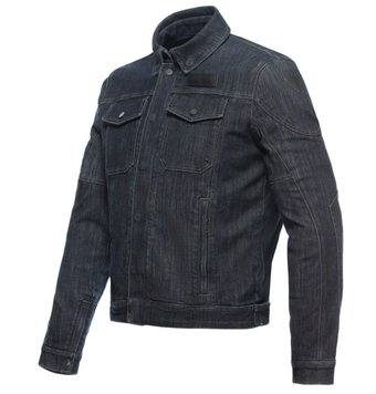 Мотокуртка Dainese DENIM Textile Blue 20173526400846 фото