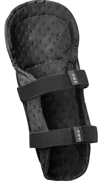 Дитячі наколінники FOX Youth Titan Sport Knee Guard [Black], One Size 25199-001-OS фото