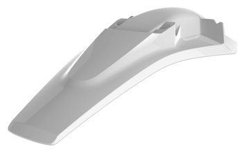 Крило Polisport Rear Fender - Husqvarna (17-) [White] 8573100002 фото