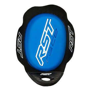 Слайдери RST Factory Reverse Velcro Knee Sliders Blue 101924Blue фото