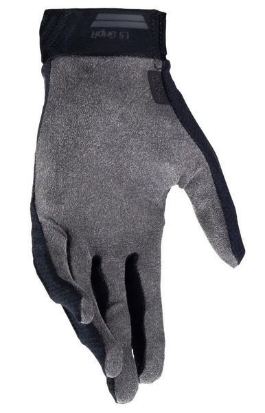 Детские перчатки LEATT Moto 1.5 Junior Glove [Stealth], YXXS (3) 6024090370 фото
