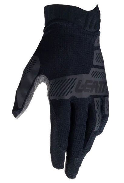 Детские перчатки LEATT Moto 1.5 Junior Glove [Stealth], YXXS (3) 6024090370 фото