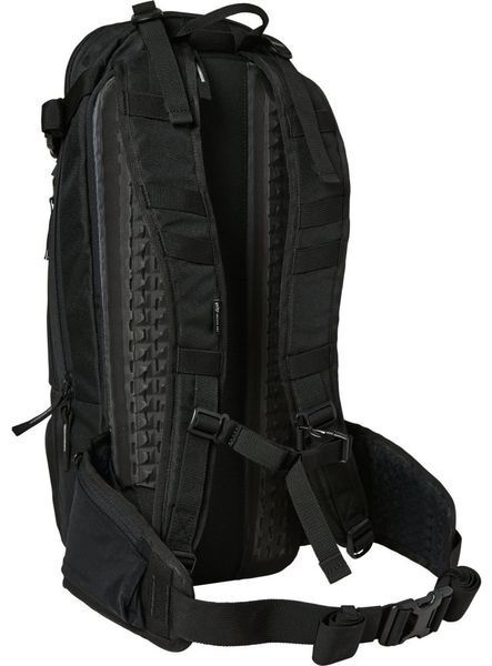 Рюкзак FOX UTILITY HYDRATION PACK 18L [Black], Large 28408-001-OS фото