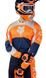 Дитяча джерсі FOX YTH 180 NITRO JERSEY [Flo Orange], YL 31425-824-YL фото 2