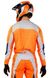 Дитяча джерсі FOX YTH 180 NITRO JERSEY [Flo Orange], YL 31425-824-YL фото 3