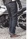 Мотоджинси SHIMA Tarmac 2 RAW Denim W32-L32 000002856_1 фото 3