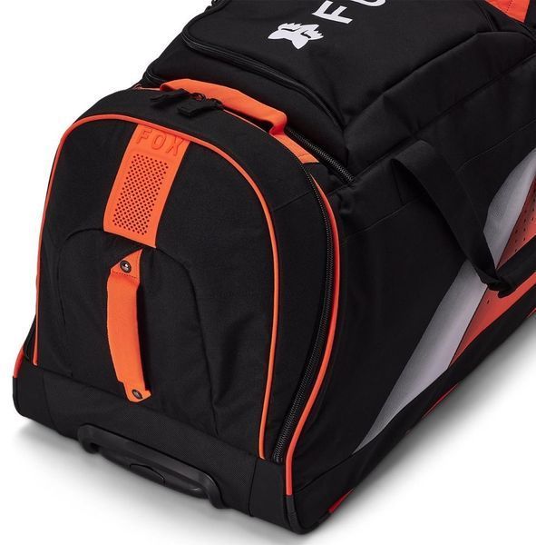 Сумка для форми FOX SHUTTLE GB ROLLER - DIVIDER [Flo Orange], Gear Bag 32337-824-OS фото