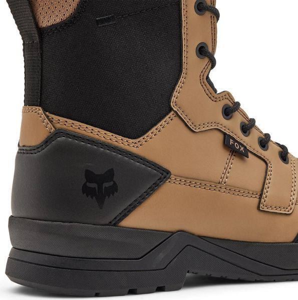 Мотоботи FOX RANGER Adventure Boot [Dark Khaki], 10 32971-108-10 фото