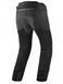 Мотоштаны Shima Rush 2.0 VENT Lady Black L 000006729_4 фото 2