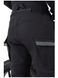 Мотоштаны Shima Akira Jogger Black XL 000007219_5 фото 10