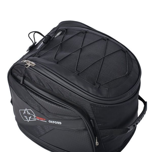 Мото сумка Oxford T25R Tailpack OL338 фото