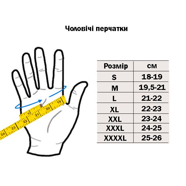 Мотоперчатки SECA Free Black L 000006334_3 фото