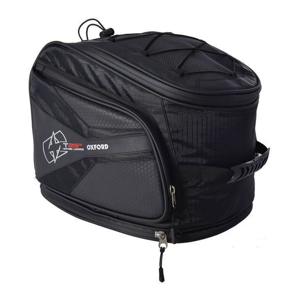 Мото сумка Oxford T25R Tailpack OL338 фото
