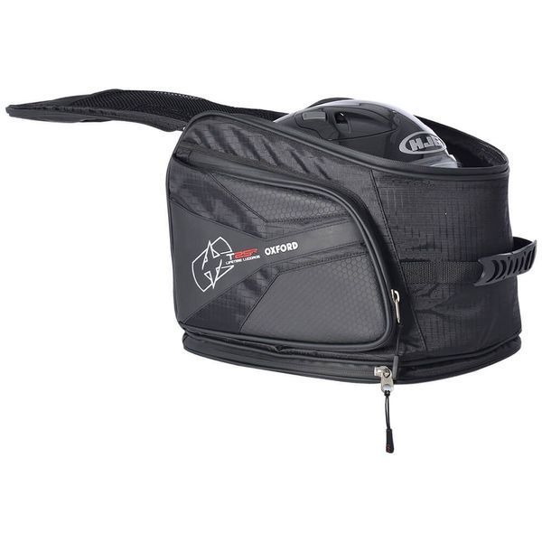 Мото сумка Oxford T25R Tailpack OL338 фото