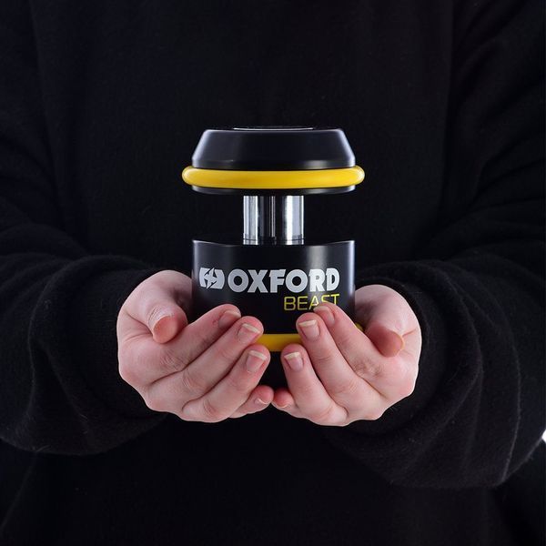 Замок Oxford Beast Lock LK120 фото