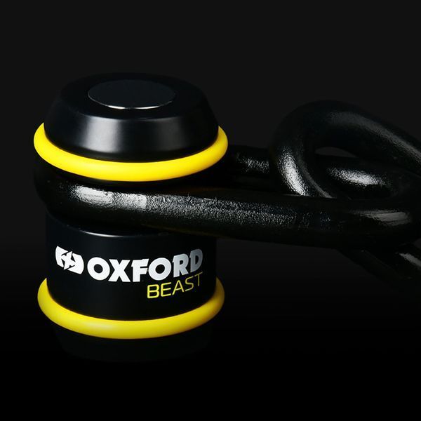 Замок Oxford Beast Lock LK120 фото