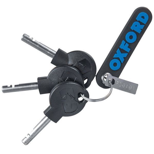 Замок Oxford Beast Lock LK120 фото