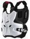 Захист тіла LEATT 3.5 Chest Protector [White], One Size 5020004181 фото 1