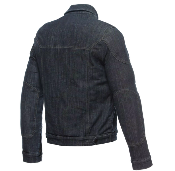 Мотокуртка Dainese DENIM Textile Blue 20173526400846 фото