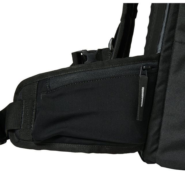 Рюкзак FOX UTILITY HYDRATION PACK 18L [Black], Large 28408-001-OS фото