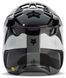 Шлем FOX V3 REVISE HELMET [Black], L 31366-014-L фото 6
