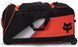 Сумка для форми FOX SHUTTLE GB ROLLER - DIVIDER [Flo Orange], Gear Bag 32337-824-OS фото 7