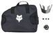 Шлем FOX V3 REVISE HELMET [Black], L 31366-014-L фото 2