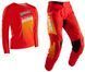 Комплект LEATT Ride Kit 3.5 Junior [Red], 24/Medium 5025450283 фото 1