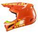 Шолом LEATT Helmet Moto 2.5 [Citrus], S 1024060501 фото 4