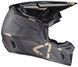 Шолом LEATT Moto 9.5 Helmet + Goggle [Black], L 1025100103 фото 6