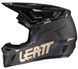 Шолом LEATT Moto 9.5 Helmet + Goggle [Black], L 1025100103 фото 4