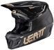 Шолом LEATT Moto 9.5 Helmet + Goggle [Black], L 1025100103 фото 3