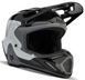 Шлем FOX V3 REVISE HELMET [Black], L 31366-014-L фото 1