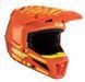 Шолом LEATT Helmet Moto 2.5 [Citrus], S 1024060501 фото 3