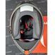Мотошолом MT Genesis SV A2 Matt Titanium XS 13470000233 фото 6