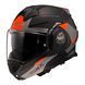 Шолом LS2 FF901 Advant X Oblivion Matt Black Titanium S 569012007S фото 1