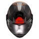 Шолом LS2 FF901 Advant X Oblivion Matt Black Titanium S 569012007S фото 5
