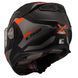 Шолом LS2 FF901 Advant X Oblivion Matt Black Titanium S 569012007S фото 2