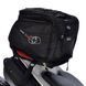 Мото сумка Oxford T25R Tailpack OL338 фото 1