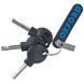 Замок Oxford Beast Lock LK120 фото 4
