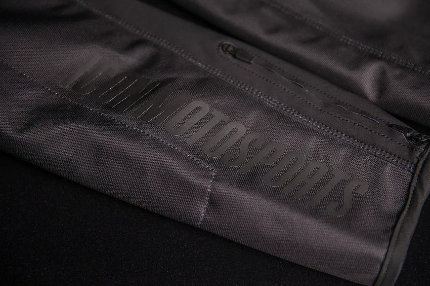 Куртка ICON Airform Textile Jacket Black M 2820-5493M фото