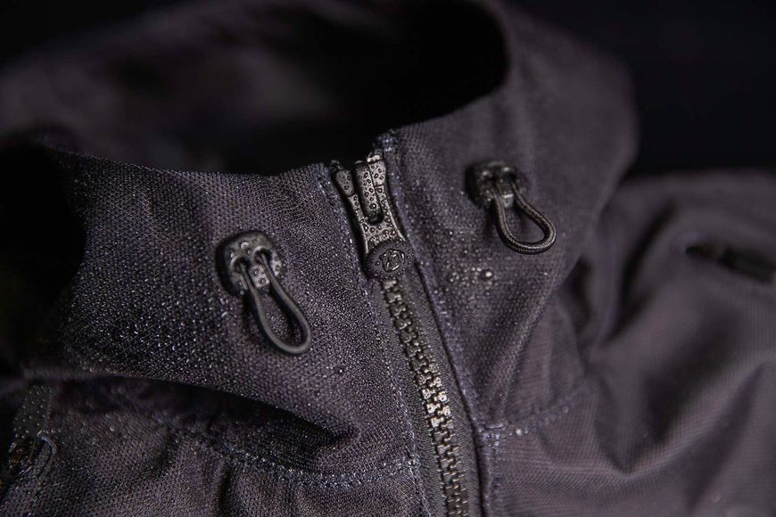Куртка ICON Airform Textile Jacket Black M 2820-5493M фото