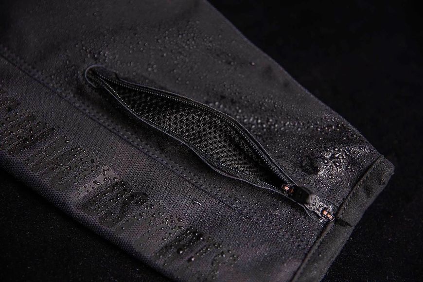 Куртка ICON Airform Textile Jacket Black M 2820-5493M фото