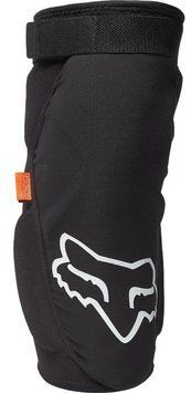 Дитячі наколінники FOX Youth Launch D3O Knee Guard [Black], One Size 26433-001-OS фото