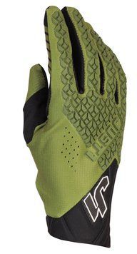 Перчатки Just1 J-HRD Black-Army Green (XL) 694010004300011 фото