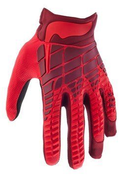 Перчатки FOX 360 Glove [Flo Red], XXL (12) 31315-110-2X фото